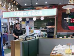 -火啫啫·粤式啫啫煲(南通首店)