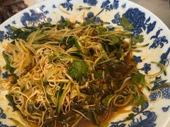 -盛百味·家宴餐厅(霸州分店)