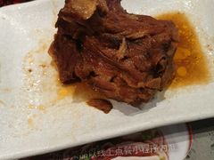 -大师兄·西北小馆(南沙万达广场店)