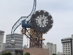 -世纪钟