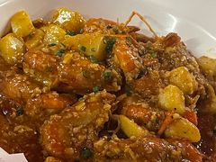 -聚味瞿记·龙虾堂(咸嘉湖店)