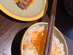 -张翻越·川渝冒菜·武汉黑鸭煲(城北万象城店)