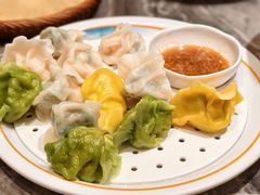 -前海沿·青岛菜(乐客城店)