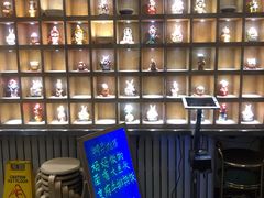 等位区-北平食府·北京烤鸭(北京西站六里桥店)