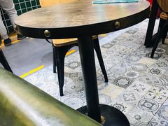 大堂-美芝莲(领展购物广场中关村店)