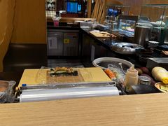 -西村日本料理(香格里拉饭店)
