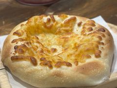 卢布里奶酪包-卢布里西餐厅(总店)