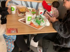 -德克士信之义(信源商厦店)