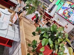 -蛙一刀·麻椒鱼火锅(金仙桥店)