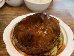 -巷子深菜馆(新华路店)