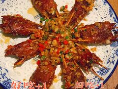 -先记烧鹅王·本地粤菜(福永店)