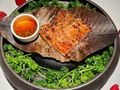 -清莱湾 CHIN RAI·甄选泰餐(万象前海店)