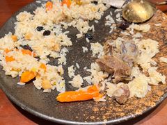 -那拉提之疆·新疆菜(美院店)