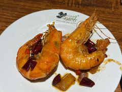 -汉巴味德·烤肉与啤酒的自助(杭州大悦城店)