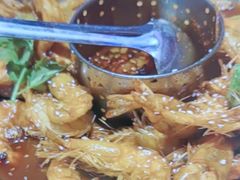 -喜虾客·大虾火锅(郑州无限城店)