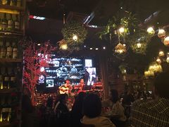 -拾叁唐Livehouse(佛山禅城店)