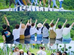 -桔子文创·企业团建·活动策划·拓展会议