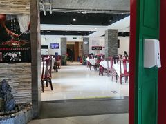 -东来顺饭庄(新源里店)