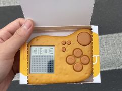 -麦当劳(光新乐购店)