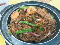 -海鲜街菜馆(海珠南路店)