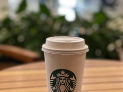 -星巴克臻选(莘庄仲盛店)