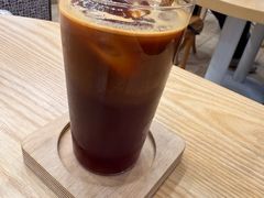 -OZ cafe(南昌路店)