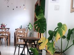 -AHAVA·Fang Baking Studio