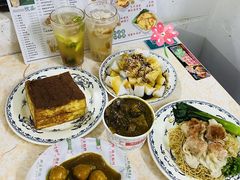 -渔记茶餐厅(渔村店)