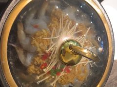 -前海沿·青岛菜(乐客城店)