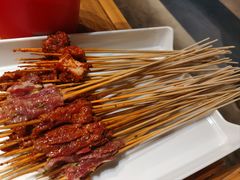 -袁记串串香(梁家巷店)