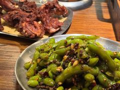 -破店肥哈·东北烧烤·夜宵(南山保利店)