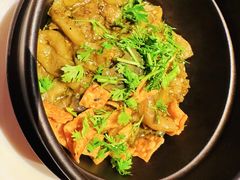 -胡麻(静安嘉里店)