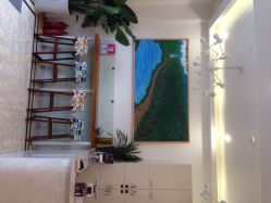 PAVLOVA HAIR SALON帕夫洛娃美发沙龙(张江长泰店)-璞玺形象