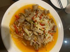 -飞虹鱼馆(春华路店)