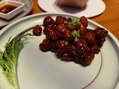 梅子里脊-几荷·恰似故人来(秀水广场店)