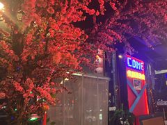 -路边边.炒菜烧烤.音乐餐厅(良乡长虹店)