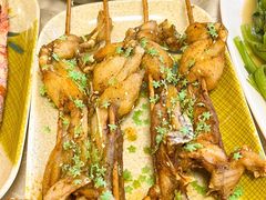 -小煵记·打边炉(西丽文光店)