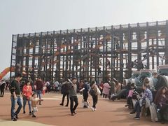 -枫香湖儿童公园