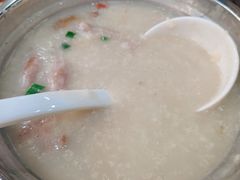 -南记食粥坊·宵夜大排档(莲花总店)