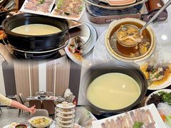 -美未居·老字号·地道顺德菜·桑拿鸡·鱼生(容桂店)