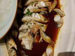 -天港海鲜(创新港天港禧悦酒店)