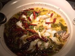 -江渔兒酸菜魚專門店(顺盈时代广场店)