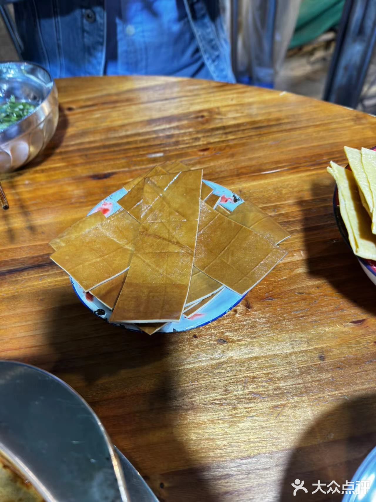 好吃的打工人火锅