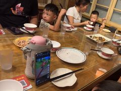 -辉记炭烧海鲜大排档·老字号(福田店)