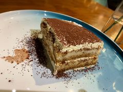 提拉米苏-CASANOVA西餐厅(海信广场店)
