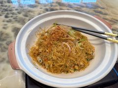 -安蒂娅.悦景轩中餐厅(西乡店)