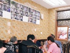 大堂-膳和缘炒鸡店(南门路店)
