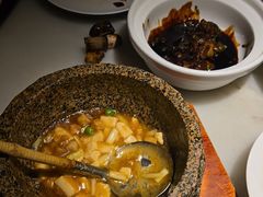 -绿茶餐厅(哈尔滨凯德店)
