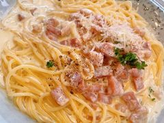 -玛格萝妮比萨屋(四平店)