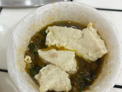 -海关荤豆花(洋河一路店)